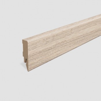 Egger L629 MDF szegélyléc EL2730 padlóhoz