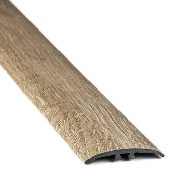 EGIBI Floor transition profile MULTI burkolatváltó lencse profil