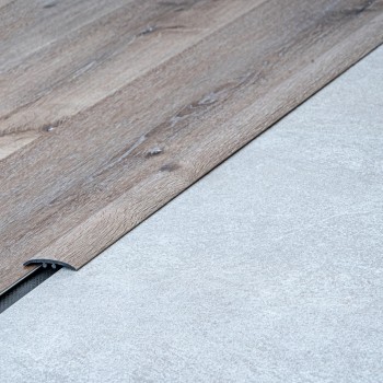 EGIBI Floor transition profile MULTI burkolatváltó lencse profil