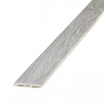EGIBI Floor transition profile T-Line burkolatváltó profil