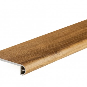 EGIBI Stair step lépcső profil