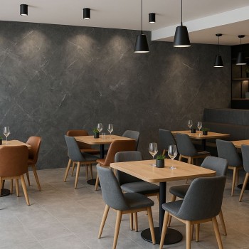 Egibi Walls Athos SPC falburkolat