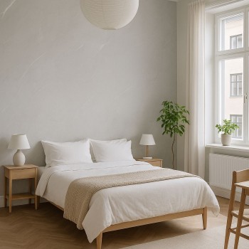 Egibi Walls Harmonia SPC falburkolat