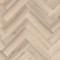 Grabo Domino Acoustic Herringbone Selma klikkes halszálka SPC padló int. alátéttel