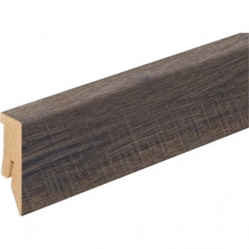Kaindl 67204 MDF szegélyléc K2215, K2596 padlóhoz