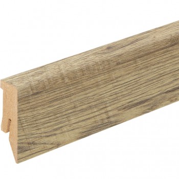 Kaindl 67217 MDF szegélyléc K2214, 34073 padlóhoz
