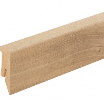 Kaindl 67252 MDF szegélyléc 32676, 35252, K42391 padlóhoz