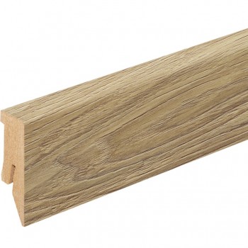 Kaindl 67255 MDF szegélyléc K5573, K2589, K5573 padlóhoz