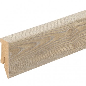 Kaindl 67451 MDF szegélyléc K2732, K2595 padlóhoz