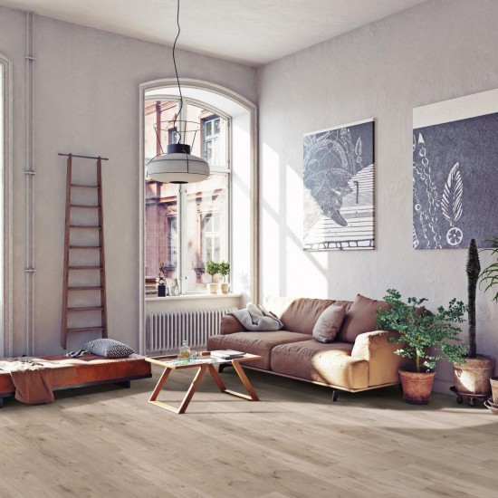 Kaindl AQUA PRO select Classic Touch 7.0 WP K2144 FERRARA CHILLWOND OAK EG vízálló laminált padló