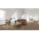 Kaindl AQUA PRO select Natural Touch 10.0 SP K2773 CREMONA TARTUFO OAK EC vízálló laminált padló
