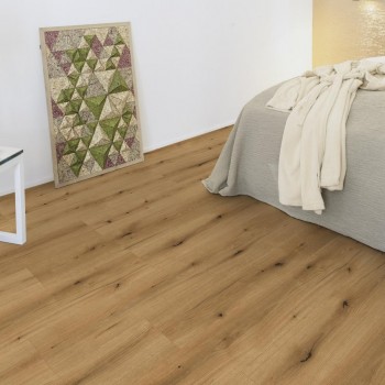 Kaindl AQUA PRO select Natural Touch 10.0 SP K5573 EVOKE COAST OAK RI vízálló laminált padló