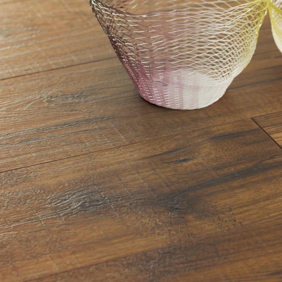 Kaindl AQUA PRO select Natural Touch 12.0 SP 34074 HICKORY GEORGIA SQ vízálló laminált padló