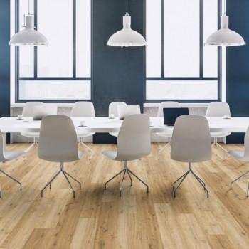 Kaindl AQUA PRO select Natural Touch 12.0 SP K2214 HICKORY OREGON SQ vízálló laminált padló