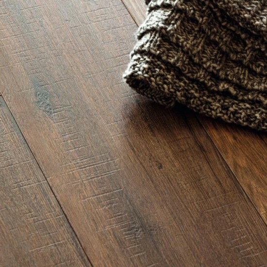 Kaindl AQUA PRO select Natural Touch 12.0 SP K2215 HICKORY LOWA SQ vízálló laminált padló