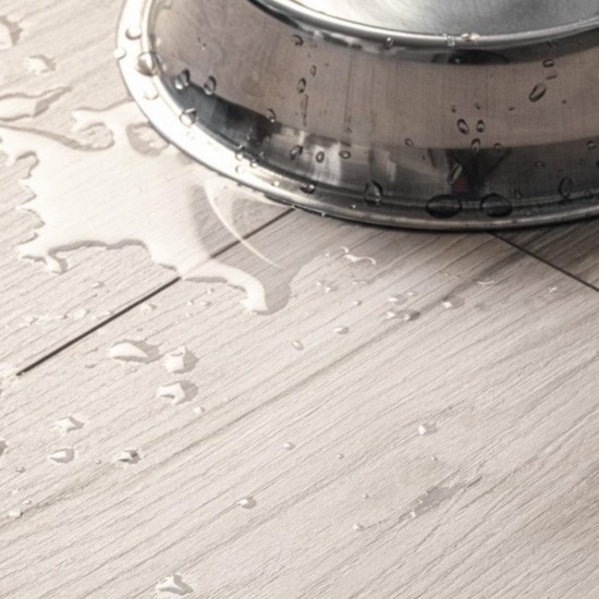 Kaindl AQUA PRO select Natural Touch 12.0 SP K4426 EVOKE CLAYMONO OAK RI vízálló laminált padló