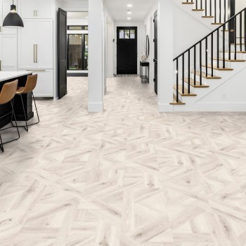 Kaindl AQUA PRO select Natural Touch 8.0 SMP K2725 MILANO TIMIDO OAK MI vízálló laminált padló
