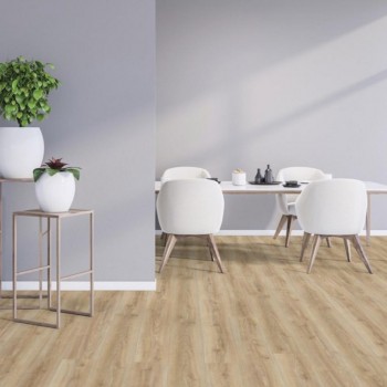 Kaindl AQUA PRO select Natural Touch 8.0 SP K2241 CORDOBA CREMA OAK RC vízálló laminált padló