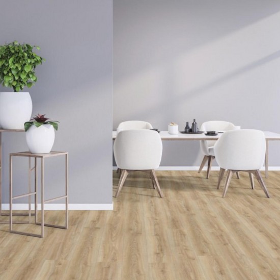 Kaindl AQUA PRO select Natural Touch 8.0 SP K2241 CORDOBA CREMA OAK RC vízálló laminált padló