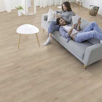 Kaindl FLOORganic XPT Select Natural Touch 8.5 SP K2737 CREMONA COTTA OAK EC vízálló laminált padló int. alátéttel
