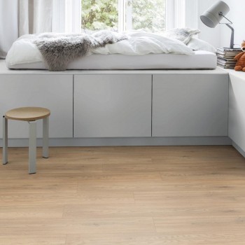 Kaindl FLOORganic XPT Select Natural Touch 8.5 SP K2738 CREMONA TORRO OAK EC vízálló laminált padló int. alátéttel