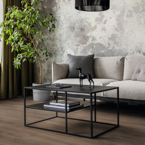 Kaindl FLOORganic XPT Select Natural Touch 8.5 SP K2773 CREMONA TARTUFO OAK EC vízálló laminált padló int. alátéttel