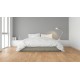 Kaindl FLOORganic XPT Select Natural Touch 8.5 SP K2912 HICKORY PHARELL DESERT HI vízálló laminált padló int. alátéttel