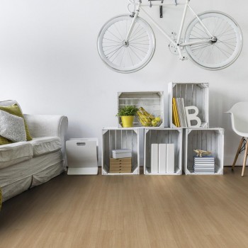 Kaindl FLOORganic XPT Select Natural Touch 8.5 SP K2928 AVIVA DALE OAK AE vízálló laminált padló int. alátéttel