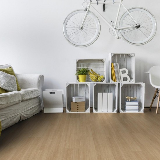 Kaindl FLOORganic XPT Select Natural Touch 8.5 SP K2928 AVIVA DALE OAK AE vízálló laminált padló int. alátéttel