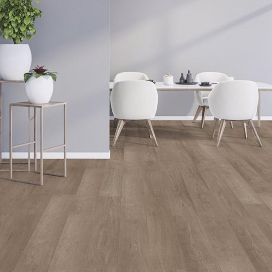 Kaindl FLOORganic XPT Supreme Natural Touch 8.5 SP K2732 DAKOTA ONTARIO OAK RB vízálló laminált padló int. alátéttel