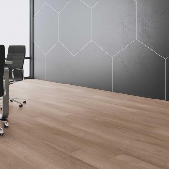 Kaindl FLOORganic XPT Supreme Natural Touch 8.5 SP K2733 DAKOTA HURON OAK RB vízálló laminált padló int. alátéttel