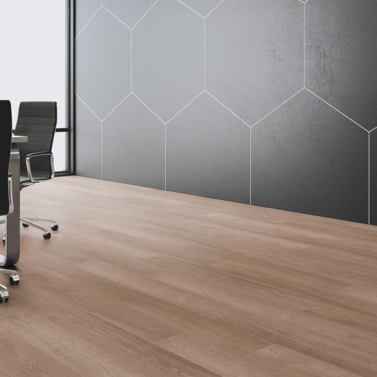 Kaindl FLOORganic XPT Supreme Natural Touch 8.5 SP K2733 DAKOTA HURON OAK RB vízálló laminált padló int. alátéttel