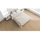 Kaindl FLOORganic XPT Supreme Natural Touch 8.5 SP K2907 SAROCCO PALERMO OAK SC vízálló laminált padló int. alátéttel