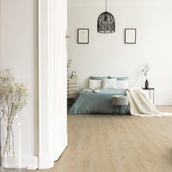 Kaindl FLOORganic XPT Supreme Natural Touch 8.5 SP K2908 SAROCCO NOTO OAK SC vízálló laminált padló int. alátéttel