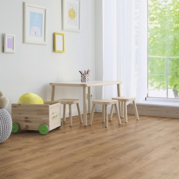 Kaindl FLOORganic XPT Supreme Natural Touch 8.5 SP K2909 SAROCCO TRAPANI OAK SC vízálló laminált padló int. alátéttel