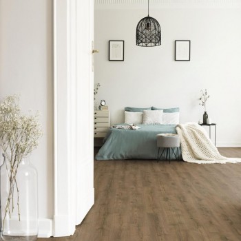 Kaindl FLOORganic XPT Supreme Natural Touch 8.5 SP K2915 SAROCCO ENNA OAK SC vízálló laminált padló int. alátéttel