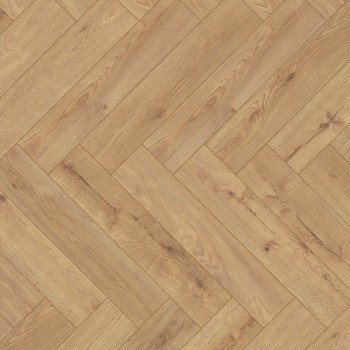 Kaindl MasterFloor Herringbone 8.0 SP 32675 EDINBURGH OAK RO laminált padló