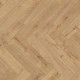 Kaindl MasterFloor Herringbone 8.0 SP 32675 EDINBURGH OAK RO laminált padló