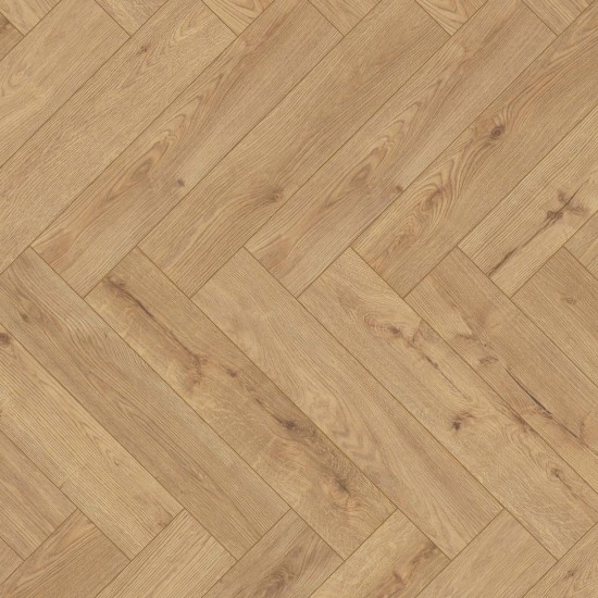 Kaindl MasterFloor Herringbone 8.0 SP 32675 EDINBURGH OAK RO laminált padló