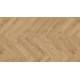 Kaindl MasterFloor Herringbone 8.0 SP 32675 EDINBURGH OAK RO laminált padló