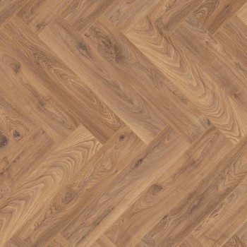 Kaindl MasterFloor Herringbone 8.0 SP 32742 BAMBURGH OAK HO laminált padló