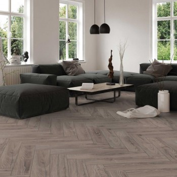 Kaindl MasterFloor Herringbone 8.0 SP 32745 RABY OAK CM laminált padló