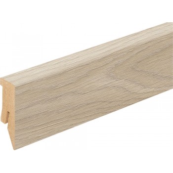 Kaindl 67267 MDF szegélyléc K2730, K2737, K2241, K4420, K2413 padlóhoz