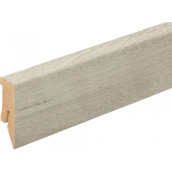 Kaindl 67276 MDF szegélyléc K2240, K2144 padlóhoz