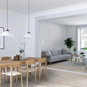 Kaindl AQUApro Sel. CT 10.0 SP K2593 Oak Newhaven Kai nedvességálló laminált padló - KIFUTÓ