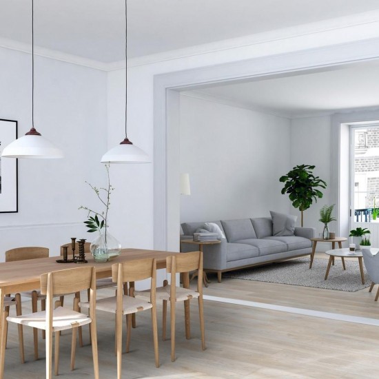 Kaindl AQUApro Sel. CT 10.0 SP K2593 Oak Newhaven Kai nedvességálló laminált padló - KIFUTÓ