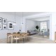 Kaindl AQUApro Sel. CT 10.0 SP K2593 Oak Newhaven Kai nedvességálló laminált padló - KIFUTÓ