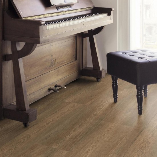 Kaindl Classic Touch 8.0 Wide Pl K2220 EG Oak SMARTSTYLE laminált padló - KIFUTÓ