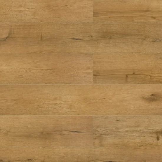 Korner Solid Oak Tarvos – EIR klikkes SPC padló