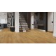 Korner Solid Oak Tarvos – EIR klikkes SPC padló